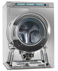 ошибки стиральной машины Аско